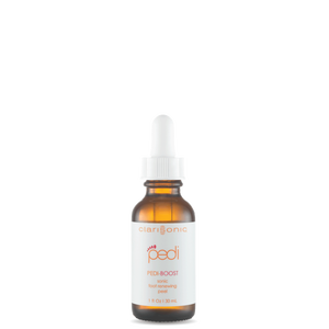 Pedi-Boost, Clarisonic
